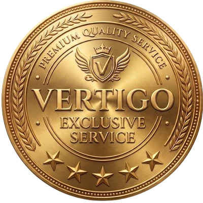 Sigillo Vertigo Exclusive Service – Premium Quality Service